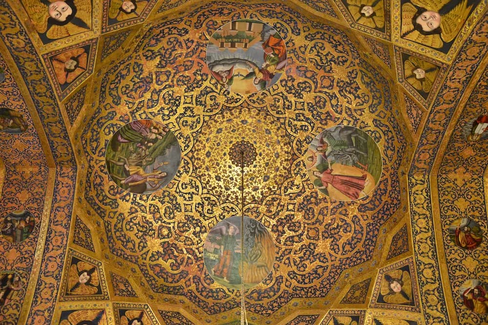 Why Visit Isfahan?