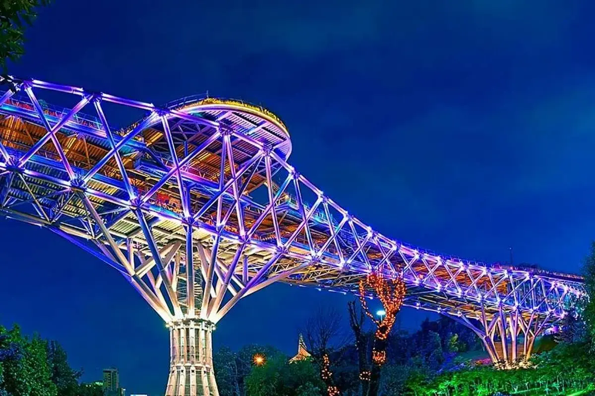 Scale and Engineering Marvel